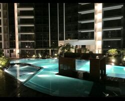 Waterbay (D19), Condominium #503216761